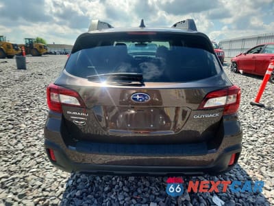 Zdjęcie 6 z 13 samochodu: 2019 SUBARU OUTBACK 2.5I PREMIUM VIN:4S4BSAHC3K3289427 - miniatura