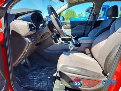 Zdjęcie 7 z 13 samochodu: 2019 HYUNDAI SANTA FE LIMITED 2.4L VIN:5NMS5CAD6KH085572 - miniatura