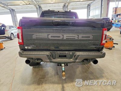 Zdjęcie 6 z 13 samochodu: 2023 FORD F150 RAPTOR VIN:1FTFW1RG4PFC88823 - miniatura