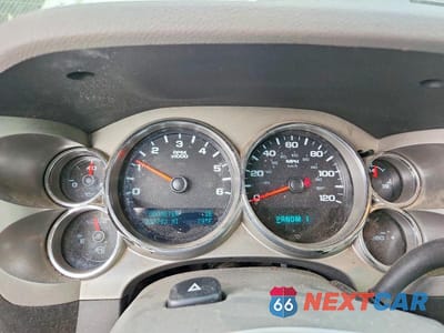 Zdjęcie 9 z 12 samochodu: 2014 GMC SIERRA K2500 SLE VIN:1GT120EG0EF161862 - miniatura
