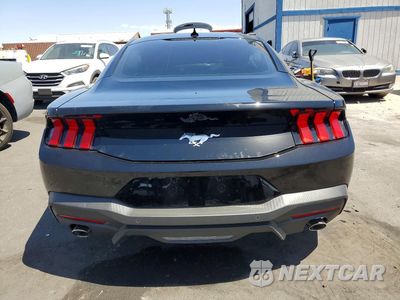 Zdjęcie 6 z 13 samochodu: 2026 FORD MUSTANG VIN:1FA6P8TH7T5109610 - miniatura