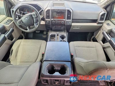 Zdjęcie 8 z 12 samochodu: 2015 FORD F150 SUPERCREW VIN:1FTEW1EF7FKD26589 - miniatura