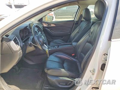 Zdjęcie 7 z 13 samochodu: 2018 MAZDA 3 VIN:3MZBN1V38JM246728 - miniatura