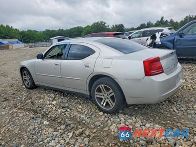 Drugie zdjęcie samochodu z przodu: 2007 DODGE CHARGER SE VIN:2B3KA43G67H795987 - miniatura