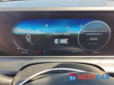 Zdjęcie 9 z 14 samochodu: 2024 KIA SELTOS S VIN:KNDEU2AA4R7534054 - miniatura
