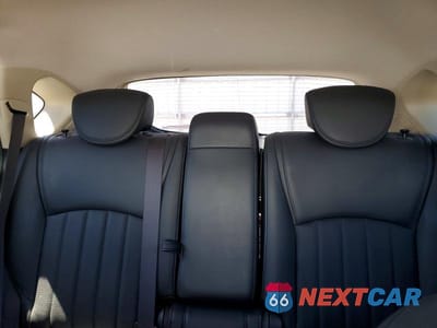 Zdjęcie 10 z 14 samochodu: 2017 INFINITI QX50 BASE VIN:JN1BJ0RR5HM415992 - miniatura
