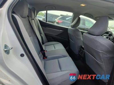 Zdjęcie 10 z 12 samochodu: 2025 TOYOTA CAMRY LE VIN:4T1DAACK3SU629423 - miniatura