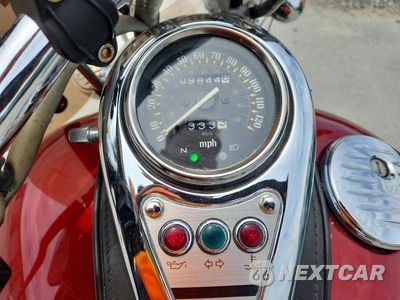 Zdjęcie 7 z 9 samochodu: 2001 KAWASAKI VN800 VIN:JKBVNCA111B505671 - miniatura
