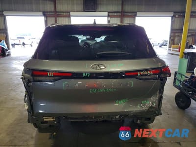 Zdjęcie 6 z 14 samochodu: 2023 INFINITI QX60 AUTOGRAPH VIN:5N1DL1HT3PC330751 - miniatura