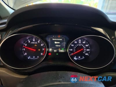 Zdjęcie 9 z 13 samochodu: 2015 KIA SEDONA SX VIN:KNDMC5C17F6029950 - miniatura