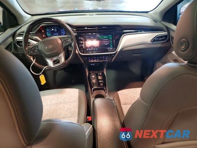 Zdjęcie 8 z 12 samochodu: 2022 CHEVROLET BOLT EUV PREMIER VIN:1G1FZ6S04N4104998 - miniatura