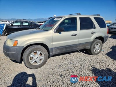 2004 FORD ESCAPE XLT 1FMCU93174KA97214 - główne zdjęcie licytacji z USA - miniatura