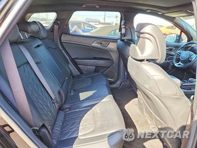 Zdjęcie 11 z 13 samochodu: 2024 KIA SPORTAGE X-LINE PRESTIGE VIN:KNDPZDDH8R7173393 - miniatura
