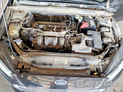 Zdjęcie 21 z 24 samochodu: 2014 FORD FUSION SE VIN:3FA6P0H74ER159401 - miniatura