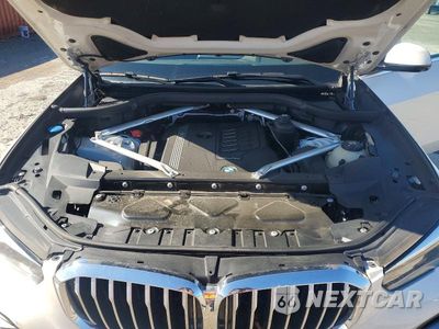 Zdjęcie 12 z 13 samochodu: 2020 BMW X5 XDRIVE40I VIN:5UXCR6C05L9B73953 - miniatura