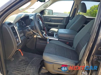 Zdjęcie 7 z 12 samochodu: 2014 RAM 1500 SLT VIN:1C6RR7LG0ES274915 - miniatura
