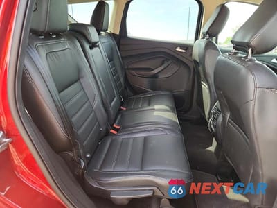 Zdjęcie 11 z 13 samochodu: 2018 FORD ESCAPE TITANIUM VIN:1FMCU0J90JUD03378 - miniatura