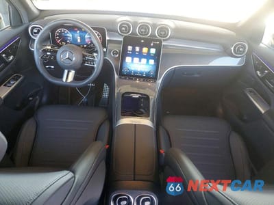Zdjęcie 8 z 13 samochodu: 2026 MERCEDES-BENZ GLC 300 VIN:W1NKM4GB3TF465507 - miniatura