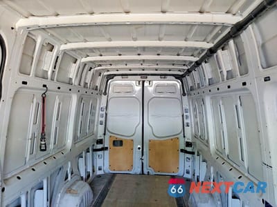 Zdjęcie 10 z 13 samochodu: 2018 MERCEDES-BENZ SPRINTER 2500 VIN:WD3PE8CD5JP611111 - miniatura