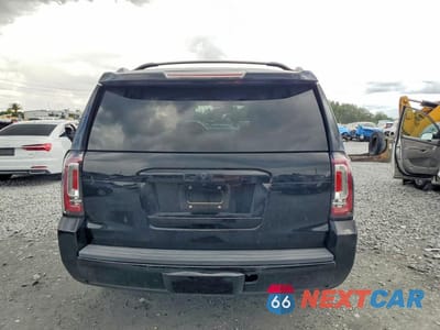Zdjęcie 6 z 13 samochodu: 2015 GMC YUKON SLT VIN:1GKS1BKC5FR243286 - miniatura