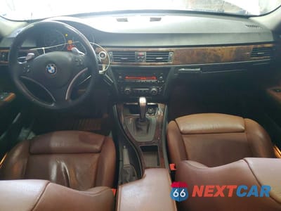 Zdjęcie 8 z 12 samochodu: 2008 BMW 328 XI VIN:WBAVC93548K056500 - miniatura