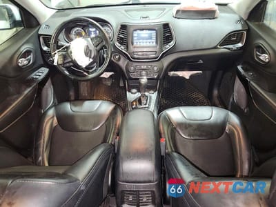 Zdjęcie 8 z 13 samochodu: 2020 JEEP CHEROKEE LATITUDE PLUS VIN:1C4PJMLB9LD572620 - miniatura