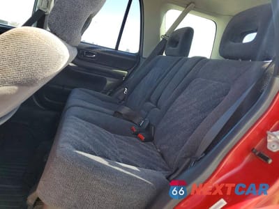 Zdjęcie 10 z 12 samochodu: 1999 HONDA CR-V EX VIN:JHLRD1863XC015422 - miniatura