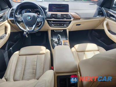 Zdjęcie 8 z 13 samochodu: 2018 BMW X3 XDRIVE30I VIN:5UXTR9C51JLD63598 - miniatura