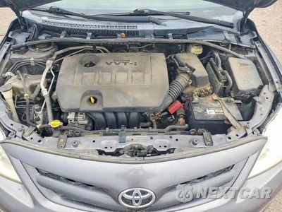 Zdjęcie 11 z 12 samochodu: 2013 TOYOTA COROLLA L VIN:5YFBU4EE4DP122882 - miniatura