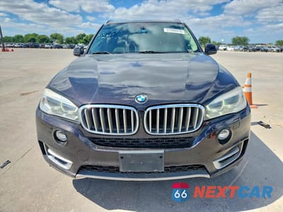 Piąte zdjęcie samochodu w środku: 2015 BMW X5 XDRIVE35I VIN:5UXKR0C5XF0K57972 - miniatura