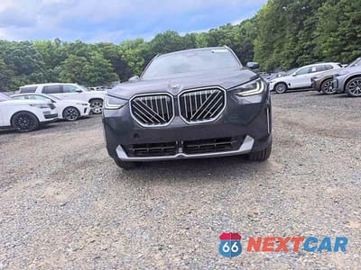Piąte zdjęcie samochodu w środku: 2026 BMW X3 30 XDRIVE VIN:5UX53GP04T9338348 - miniatura