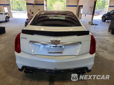 Zdjęcie 6 z 12 samochodu: 2017 CADILLAC CTS-V VIN:1G6A15S61H0211688 - miniatura