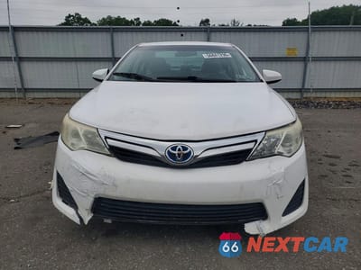 Piąte zdjęcie samochodu w środku: 2012 TOYOTA CAMRY HYBRID LE VIN:4T1BD1FK0CU051485 - miniatura