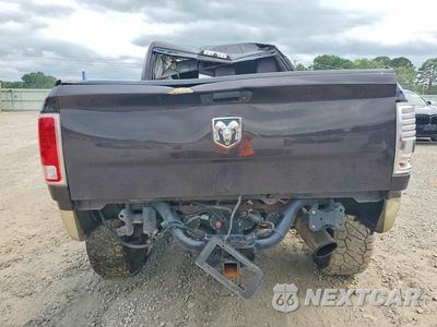 Zdjęcie 6 z 12 samochodu: 2016 RAM 2500 LONGHORN VIN:3C6UR5PL2GG193396 - miniatura