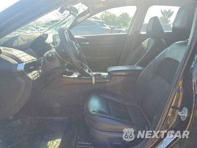 Zdjęcie 7 z 13 samochodu: 2021 NISSAN ALTIMA SR VIN:1N4BL4CV3MN326310 - miniatura