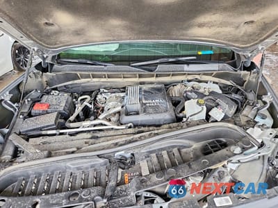 Zdjęcie 11 z 12 samochodu: 2026 CHEVROLET SILVERADO K1500 RST VIN:3GCUKEE84TG206316 - miniatura