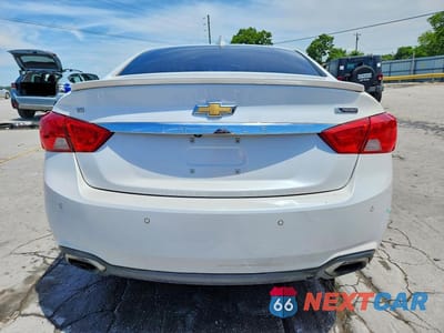 Zdjęcie 6 z 12 samochodu: 2017 CHEVROLET IMPALA PREMIER VIN:1G1145S30HU121444 - miniatura