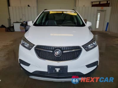Piąte zdjęcie samochodu w środku: 2021 BUICK ENCORE PREFERRED VIN:KL4CJASB8MB335221 - miniatura