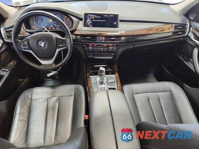 Zdjęcie 8 z 13 samochodu: 2015 BMW X5 XDRIVE35I VIN:5UXKR0C59F0P12861 - miniatura