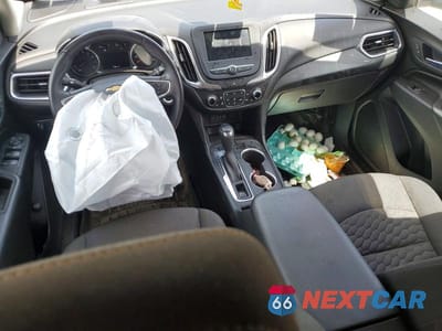 Zdjęcie 8 z 13 samochodu: 2021 CHEVROLET EQUINOX LT VIN:3GNAXUEV7ML402481 - miniatura