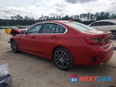 Drugie zdjęcie samochodu z przodu: 2022 BMW 330E VIN:3MW5P7J08N8C77370 - miniatura