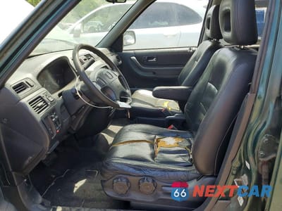 Zdjęcie 7 z 13 samochodu: 2001 HONDA CR-V SE VIN:JHLRD18741S006783 - miniatura