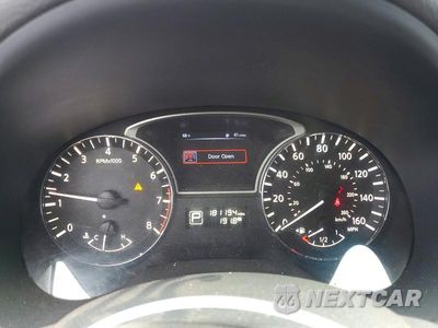 Zdjęcie 9 z 12 samochodu: 2015 NISSAN ALTIMA 2.5 S VIN:1N4AL3APXFN319920 - miniatura