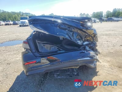 Zdjęcie 6 z 12 samochodu: 2024 HONDA ACCORD EX VIN:1HGCY1F33RA075748 - miniatura