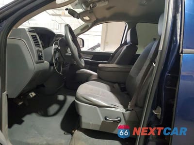 Zdjęcie 7 z 12 samochodu: 2008 DODGE RAM 1500 ST VIN:1D7HU18228J112460 - miniatura