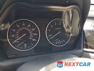 Zdjęcie 9 z 13 samochodu: 2016 BMW X1 XDRIVE28I VIN:WBXHT3C34GP880853 - miniatura