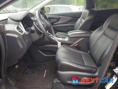 Zdjęcie 7 z 13 samochodu: 2024 NISSAN MURANO SL VIN:5N1AZ2CS7RC104303 - miniatura