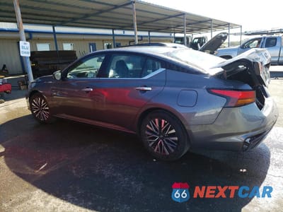 Drugie zdjęcie samochodu z przodu: 2025 NISSAN ALTIMA SV VIN:1N4BL4DV2SN433361 - miniatura