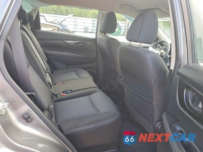 Zdjęcie 11 z 13 samochodu: 2020 NISSAN ROGUE S VIN:JN8AT2MT4LW018325 - miniatura
