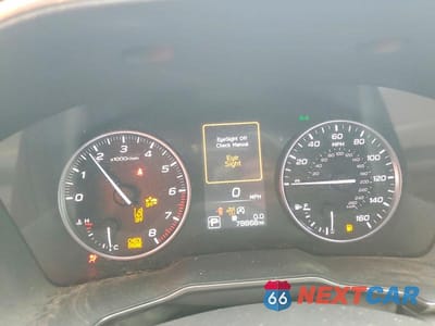 Zdjęcie 9 z 14 samochodu: 2023 SUBARU OUTBACK ONYX EDITION VIN:4S4BTAJC1P3150833 - miniatura